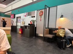 -肯德基(机场三店)