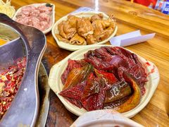现划鳝鱼-储奇门鳝鱼火锅(总店)