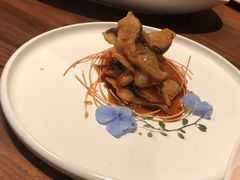-揽季锅物会.福建黄鱼.海鲜姿造(五四路店)