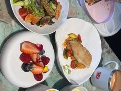 -九献创意菜·牛排馆(亮马河花园店)