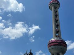 -东方明珠广播电视塔