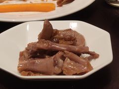 -京香轩·中餐厅(上海中庚聚龙酒店)