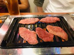 -蒜香焼肉PURUSHIN(马场路店)