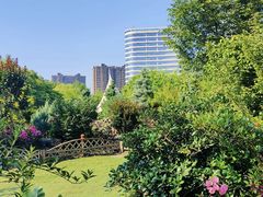 -杭州城北体育公园