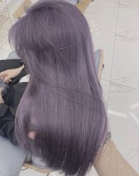 -FASHION PALACE hair+