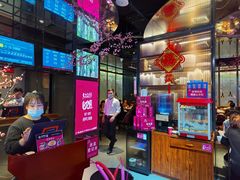 -老板恋上鱼(高新万达店)