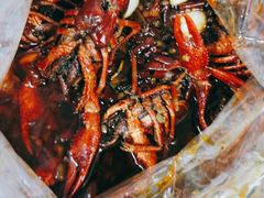 -老长沙龙虾馆(罗湖店)