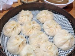 -余氏豆腐包老店(东直街店)