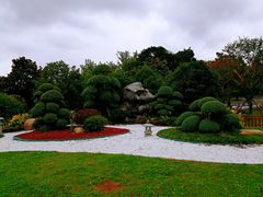 -上海鲜花港