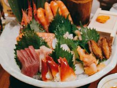 -和彩放题餐厅(酒仙桥店)