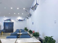 -深海中餐厅(国家海洋博物馆店)