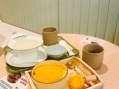 -杏甜品(尖沙咀加拿分道店)