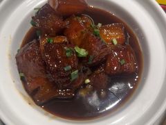 -小菜园新徽菜(无锡宜家荟聚中心店)