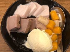 -鲜芋仙(时尚天河店)