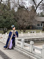 -东古旅拍摄影•格格服汉服•租赁(故宫店)