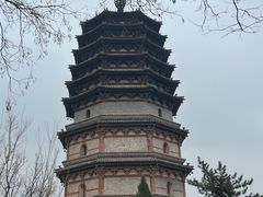 -天宁寺