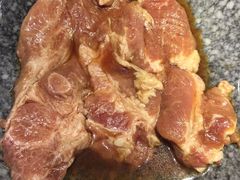 -万兴佳烤肉·长白山老味道(东岸里店)