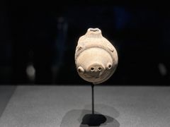 -三星堆博物馆