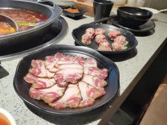 -园里火锅(仁和新城店)