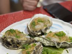 -韩记海鲜饺子(隆仁世家店)