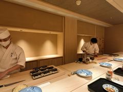 -鮨心和(外滩店)