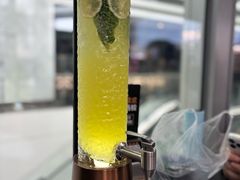 -烤匠麻辣烤鱼(IFS店)