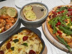 -Nana And Her Friends Restaurant 娜娜家(小寨原力场店)