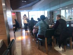 大堂-和记馅饼(太平路店)