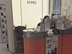 -海马体照相馆(大连罗斯福广场店)