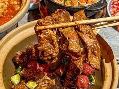 -山四砂锅(钟楼街店)