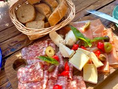 -Alimentari早午餐(安福路店)