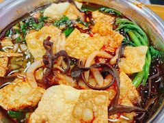 -凤张螺蛳粉·爽口粉(跃进路总店)