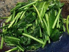 清炒板蓝根-松茸小馆·云南特色餐厅