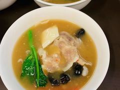 -香厨中餐厅(松北香格里拉店)