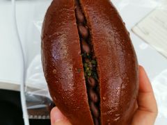 巧克力豆豆-PAPER STONE BAKERY(天环店)