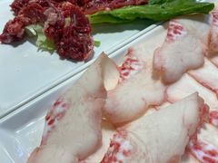 -牛很鲜潮汕牛肉火锅(朝晖路店)