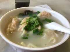 -老蔡记(二七广场店)