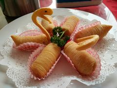 -椿记烧鹅(叠彩店)