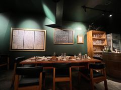 -羽深肉铺 Steak & Wine