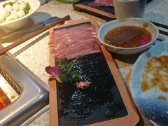 -金湖德庄精品火锅