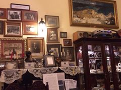 露西亚西餐厅(头道街店)-露西亚咖啡西餐厅(哈尔滨俄侨纪念馆店)