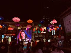 -霸王茶姬(南强街店)