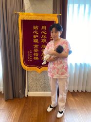 点击看大图 -蓓爱娇琪月子会所(虹口店)