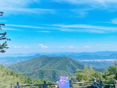 -径山寺