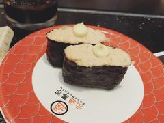 -元通寿司(地标店)