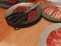 -烧肉达人•炭火烧肉(新天地店)