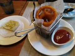 -Kitchen·Y洋厨房西餐厅(王府壹号店)
