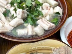 -小杨翘脚牛肉