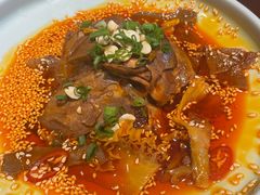 -皇城老妈·大连海鲜火锅(港湾店)