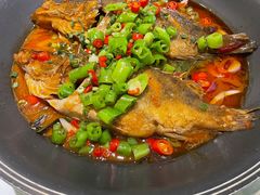 -香丰阁·烤鸭·川湘菜(清河店)